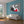 Laden Sie das Bild in den Galerie-Viewer, Pop-Art vom Foto - 1-Lichtenstein 03 (li-1-03) - Künstlerisches Pop-Art Bild vom eigenen Foto
