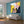 Laden Sie das Bild in den Galerie-Viewer, Pop-Art vom Foto - 1-Lichtenstein 14 (li-1-14) - Künstlerisches Pop-Art Bild vom eigenen Foto
