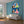 Laden Sie das Bild in den Galerie-Viewer, Pop-Art vom Foto - 2-Lichtenstein 01 (li-2-01) - Künstlerisches Pop-Art Bild vom eigenen Foto
