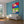 Laden Sie das Bild in den Galerie-Viewer, Pop-Art vom Foto - 2-Lichtenstein 04 (li-2-04) - Künstlerisches Pop-Art Bild vom eigenen Foto
