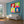 Laden Sie das Bild in den Galerie-Viewer, Pop-Art vom Foto - 4-Lichtenstein 03 (li-4-03) - Künstlerisches Pop-Art Bild vom eigenen Foto
