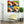 Laden Sie das Bild in den Galerie-Viewer, Pop-Art vom Foto - 4-Lichtenstein 10 (li-4-10) - Künstlerisches Pop-Art Bild vom eigenen Foto
