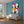 Laden Sie das Bild in den Galerie-Viewer, Pop-Art vom Foto - 4-Warhol plus 03 (wpl-4-03) - Künstlerisches Pop-Art Bild vom eigenen Foto
