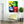Laden Sie das Bild in den Galerie-Viewer, Pop-Art vom Foto - 4-Warhol plus 14 (wpl-4-14) - Künstlerisches Pop-Art Bild vom eigenen Foto
