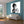 Laden Sie das Bild in den Galerie-Viewer, Pop-Art vom Foto - 1-Warhol pure 37 (wpu-1-37) - Künstlerisches Pop-Art Bild vom eigenen Foto
