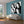 Laden Sie das Bild in den Galerie-Viewer, Pop-Art vom Foto - 4-Warhol pure 01 SW (wpu-4-01sw) - Künstlerisches Pop-Art Bild vom eigenen Foto
