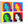 Laden Sie das Bild in den Galerie-Viewer, Pop-Art vom Foto - 4-Warhol pure 01 V2 (wpu-4-01v2) - Künstlerisches Pop-Art Bild vom eigenen Foto

