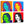 Laden Sie das Bild in den Galerie-Viewer, Pop-Art vom Foto - 4-Warhol pure 01 V6 (wpu-4-01v6) - Künstlerisches Pop-Art Bild vom eigenen Foto
