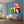 Laden Sie das Bild in den Galerie-Viewer, Pop-Art vom Foto - 4-Warhol pure 01 V6 (wpu-4-01v6) - Künstlerisches Pop-Art Bild vom eigenen Foto
