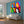Laden Sie das Bild in den Galerie-Viewer, Pop-Art vom Foto - 4-Warhol pure 01 V9 (wpu-4-01v9) - Künstlerisches Pop-Art Bild vom eigenen Foto
