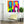 Laden Sie das Bild in den Galerie-Viewer, Pop-Art vom Foto - 4-Warhol pure 06 (wpu-4-06) - Künstlerisches Pop-Art Bild vom eigenen Foto
