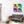 Laden Sie das Bild in den Galerie-Viewer, Pop-Art vom Foto - 4-Warhol Plus 30 (wpl-4-30) - Künstlerisches Pop-Art Bild vom eigenen Foto
