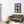 Laden Sie das Bild in den Galerie-Viewer, Pop-Art vom Foto - 6-Warhol Plus 10 (wpl-6-10) - Künstlerisches Pop-Art Bild vom eigenen Foto
