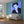 Laden Sie das Bild in den Galerie-Viewer, Pop-Art vom Foto - Obama 08 (oba008) - Künstlerisches Pop-Art Bild vom eigenen Foto

