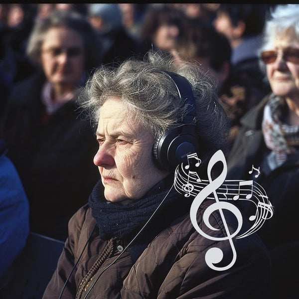 Personalisiertes Trauerlied - Persönlicher Song mit individuellem Text und einzigartiger Melodie