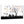 Laden Sie das Bild in den Galerie-Viewer, Fingerabdruck-Leinwand - Mountainbike - Fingerabdruck Leinwand
