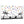 Laden Sie das Bild in den Galerie-Viewer, Fingerabdruck-Leinwand - Strandlounge Panorama - Fingerabdruck Leinwand
