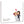 Laden Sie das Bild in den Galerie-Viewer, Fingerabdruck-Leinwand - Hochzeitspaar 2 Frauen (fpca1003) - Fingerabdruck Leinwand
