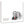 Laden Sie das Bild in den Galerie-Viewer, Fingerabdruck-Leinwand - Hochzeitspaar Karikatur Rot (fpca1143r) - Fingerabdruck Leinwand
