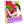 Laden Sie das Bild in den Galerie-Viewer, Fingerabdruck-Leinwand - Hochzeitspaar 2 Frauen (fpca1003) - Fingerabdruck Leinwand
