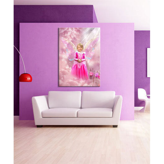 Fantasie-Portrait - Heavan - Fantasieportrait
