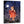 Laden Sie das Bild in den Galerie-Viewer, Fantasie-Portrait - Mondschein - Fantasieportrait
