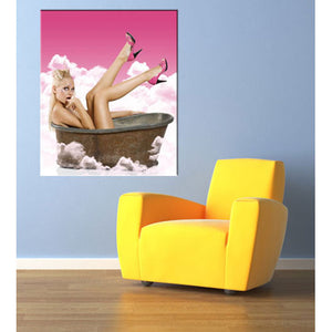 Fantasie-Portrait - Badenixe - Fantasieportrait